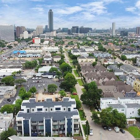 Beautiful Luxurious Houston Galleria Home Dış mekan fotoğraf