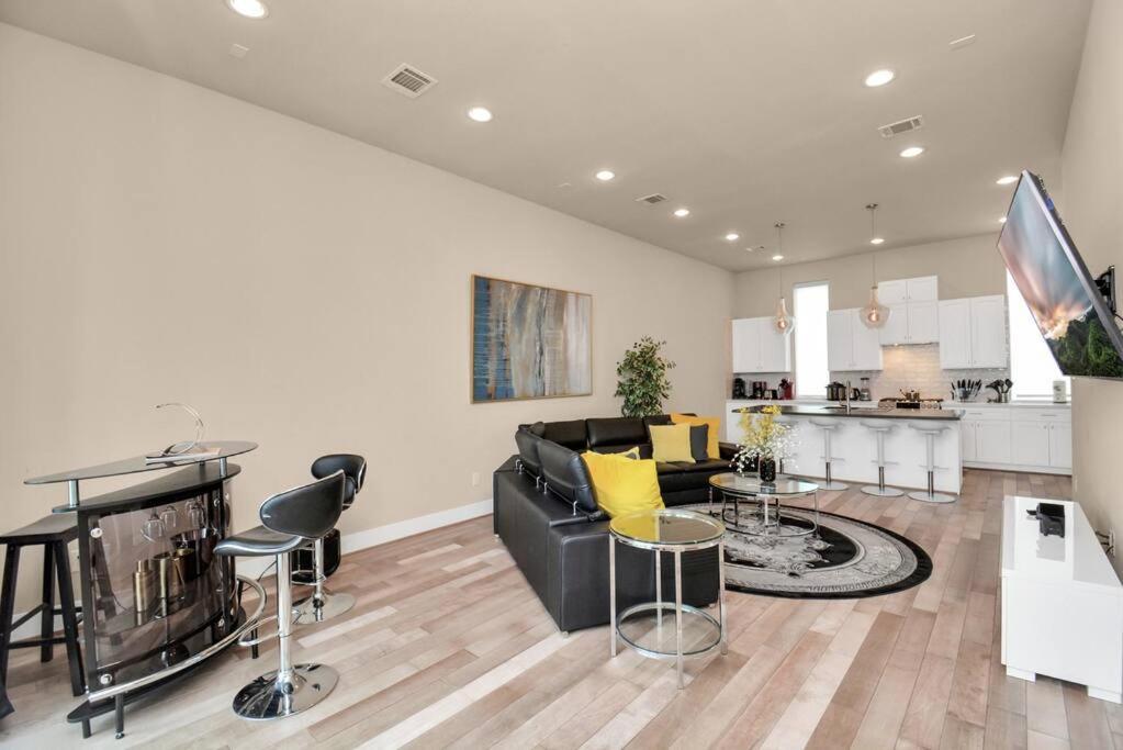 Beautiful Luxurious Houston Galleria Home Dış mekan fotoğraf