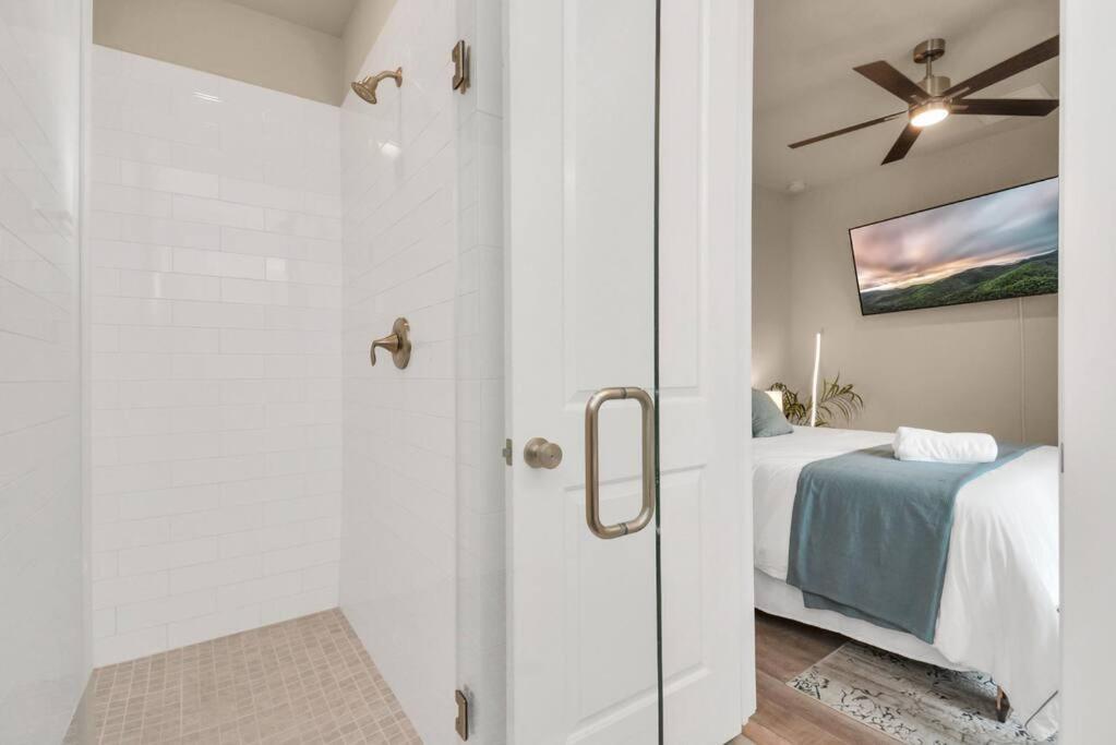 Beautiful Luxurious Houston Galleria Home Dış mekan fotoğraf
