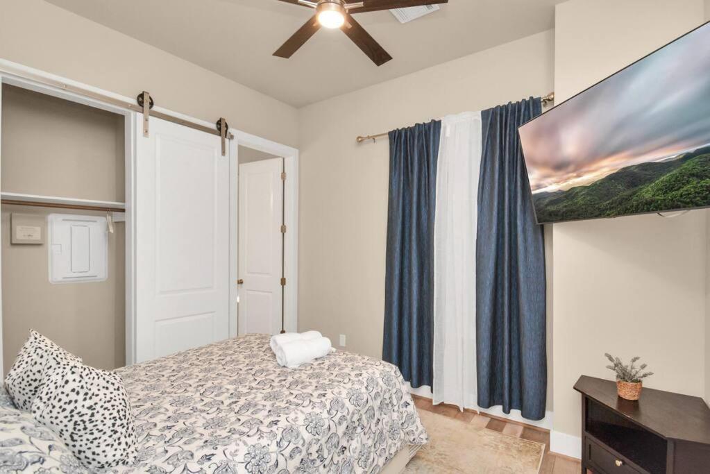 Beautiful Luxurious Houston Galleria Home Dış mekan fotoğraf