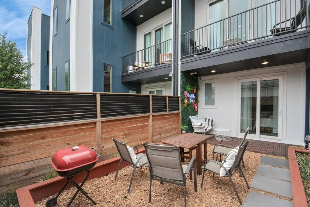Beautiful Luxurious Houston Galleria Home Dış mekan fotoğraf