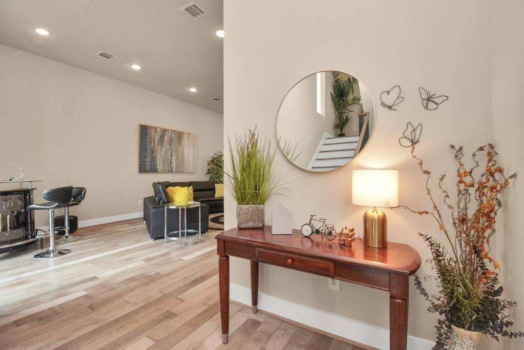 Beautiful Luxurious Houston Galleria Home Dış mekan fotoğraf