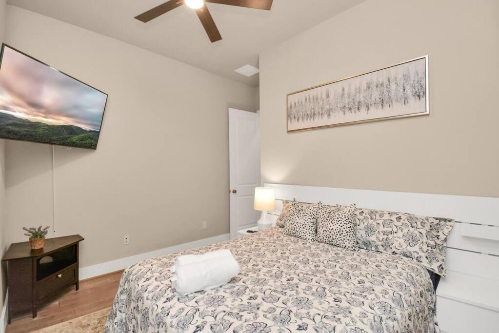 Beautiful Luxurious Houston Galleria Home Dış mekan fotoğraf