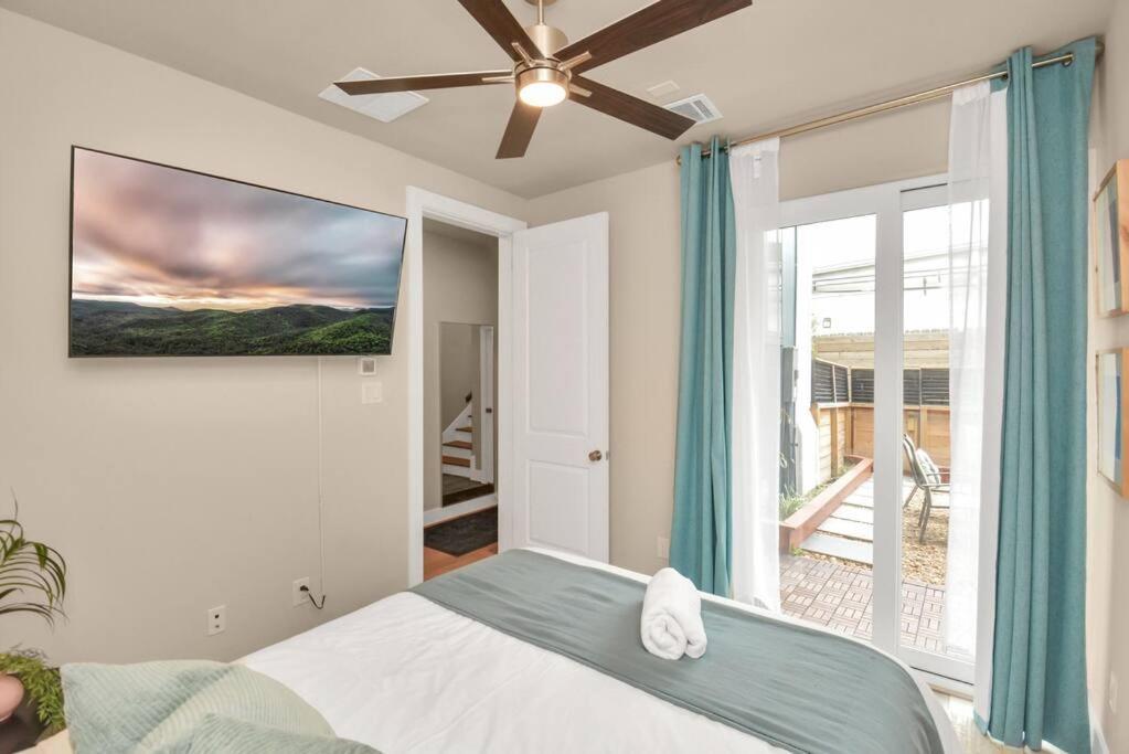 Beautiful Luxurious Houston Galleria Home Dış mekan fotoğraf