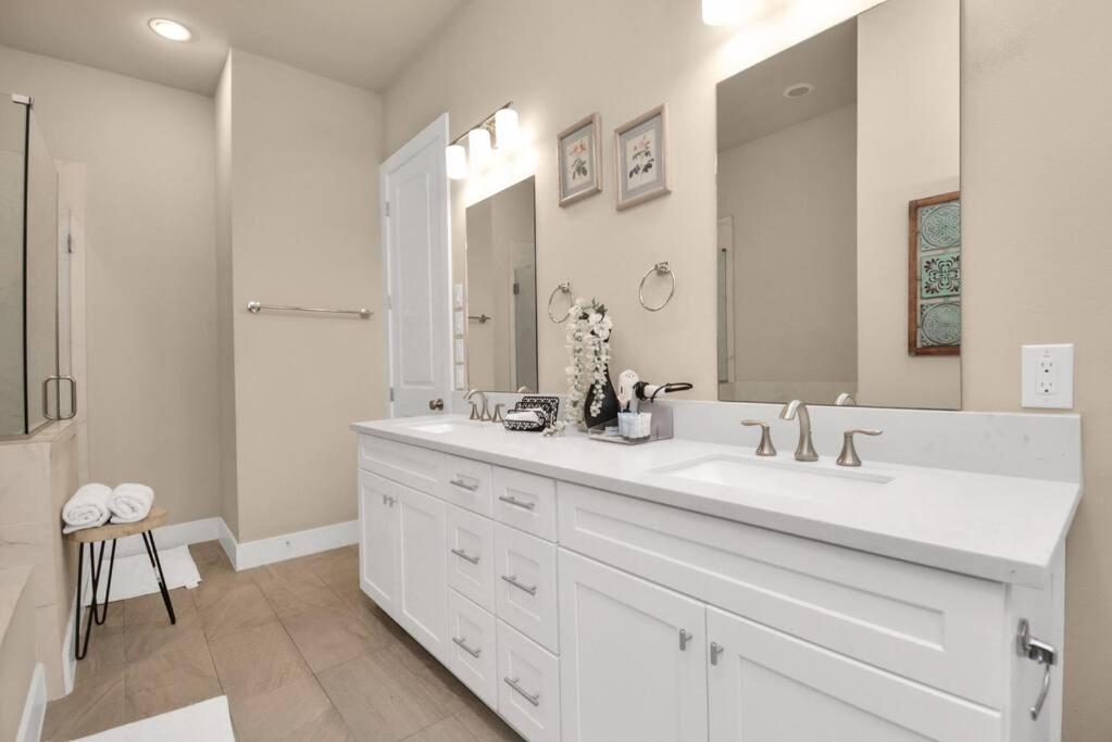Beautiful Luxurious Houston Galleria Home Dış mekan fotoğraf